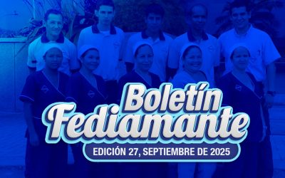 Ya está disponible nuestro Boletín de Septiembre 2025